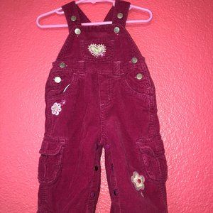 Babies Overalls/Onesie